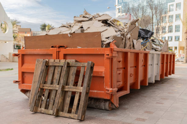 Best Commercial Junk Removal  in Aldine, TX