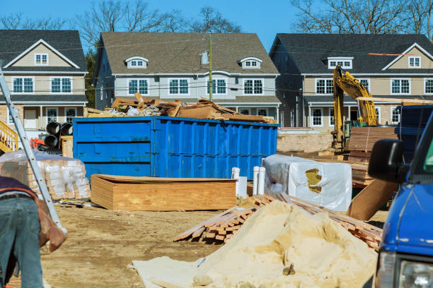 Demolition Debris Removal in Aldine, TX